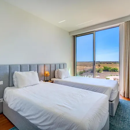 Cond Bayline - T2 - - Pool - Gym - Wifi - Nemo - By Bedzy Lägenhet *