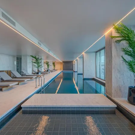 Cond Bayline - T2 - - Pool - Gym - Wifi - Nemo - By Bedzy *