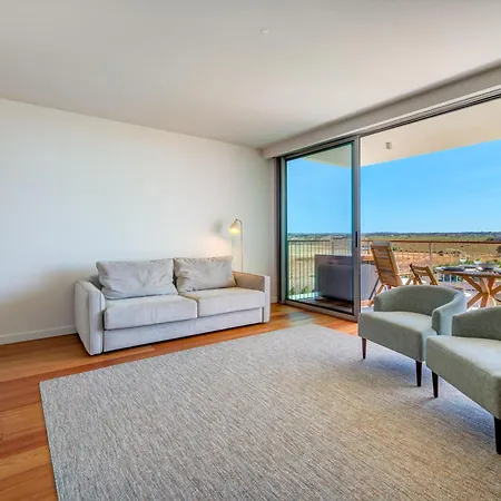 Cond Bayline - T2 - - Pool - Gym - Wifi - Nemo - By Bedzy Lägenhet