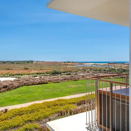 Appartement Cond Bayline - T2 - - Pool - Gym - Wifi - Nemo - By Bedzy Armação de Pêra