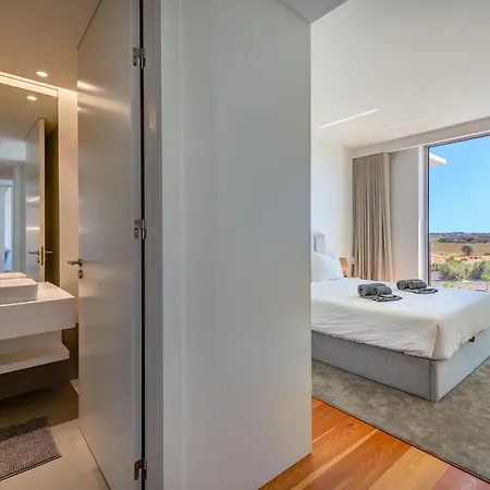 アパート Cond Bayline - T2 - - Pool - Gym - Wifi - Nemo - By Bedzy