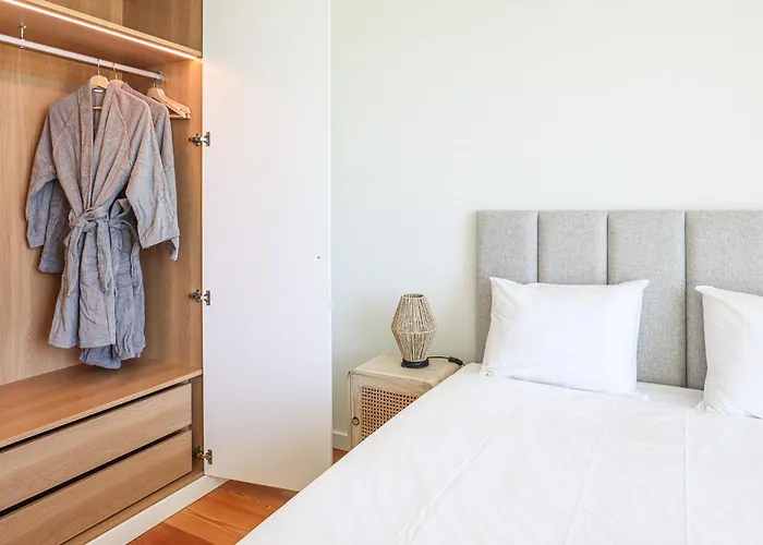 아파트 Cond Bayline - T2 - - Pool - Gym - Wifi - Nemo - By Bedzy